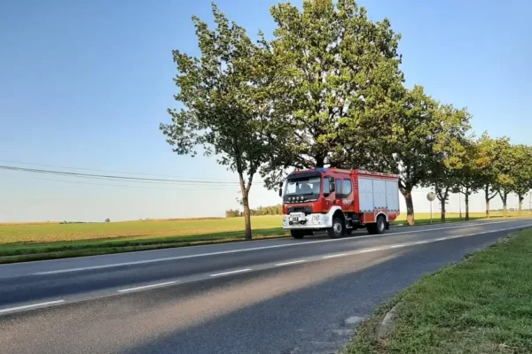 Ogólnopolskie ćwiczenia systemu ostrzegania ALARM-26 już we wtorek