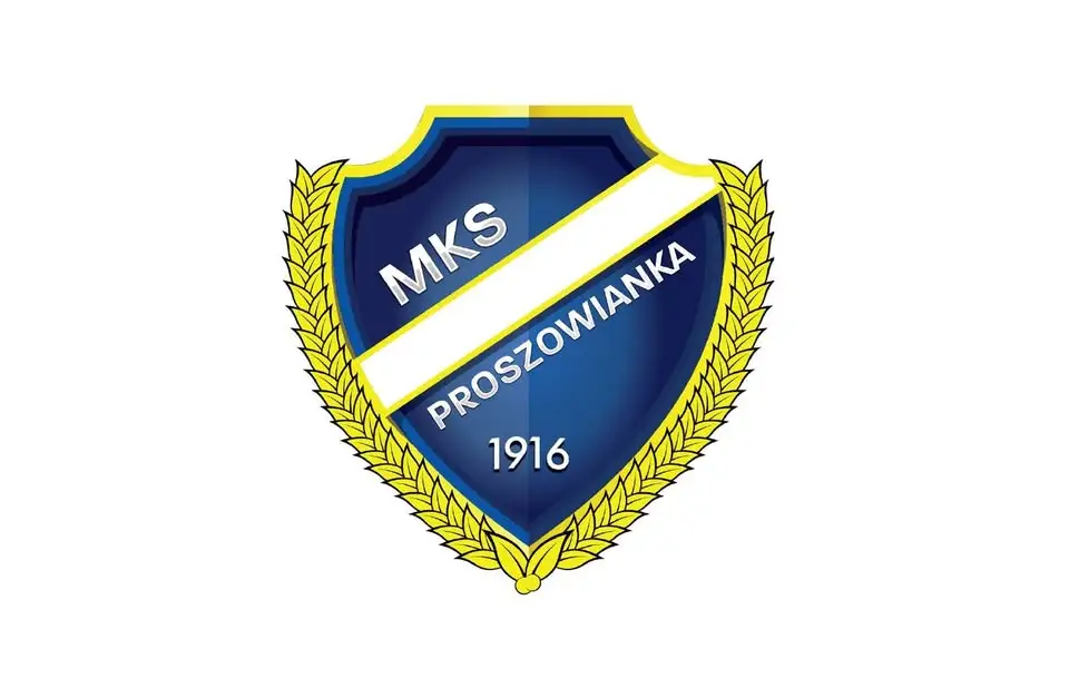 Sparing Proszowianki z Hutnikiem Kraków U19 w czwartek