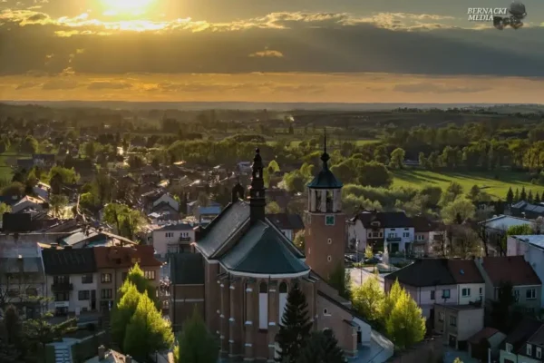 Szkoła w Proszowicach uczestniczy w programie „Mosty zamiast murów”
