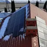 OSP Hebdów z nową instalacją fotowoltaiczną i magazynem energii
