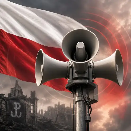 1 sierpnia w Proszowicach zawyją syreny na 82. rocznicę Powstania Warszawskiego