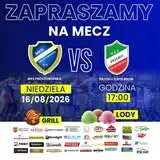 Roman Yantsiuk nowym bramkarzem Proszowianki