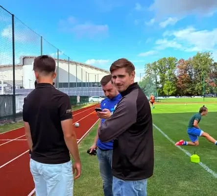 Pucharowa przygoda zakończona: Proszowianka lepsza od rywala w 3. rundzie