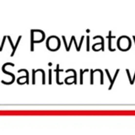 Woda w Kościelcu znów zdatna do picia – Sanepid wydał komunikat