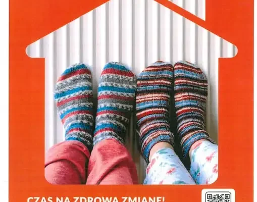 Gmina Radziemice przypomina: wymiana starych kotłów tylko do końca 2026 roku