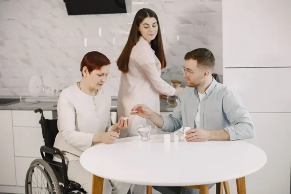 Nowe Brzesko: nabór do programu „Asystent osobisty osoby z niepełnosprawnością” – edycja 2027