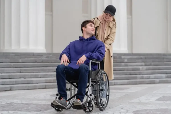 Gmina Koniusza szuka osób z niepełnosprawnością – rusza program asystenta osobistego