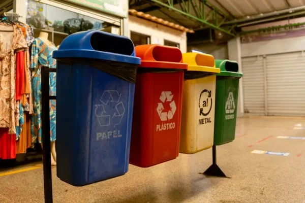 PSZOK w Nowym Brzesku nieczynny 16 września 2026